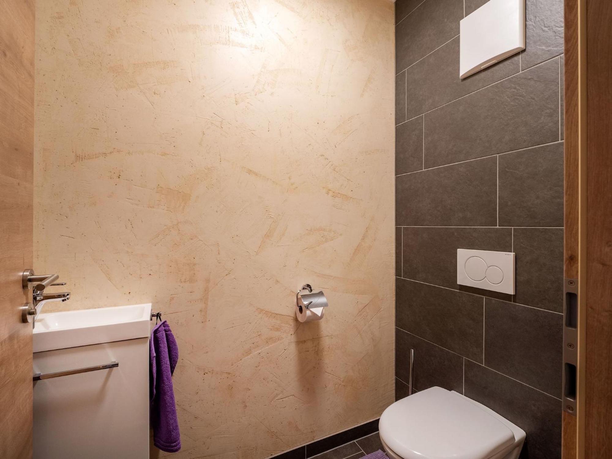 Ferienwohnung Klocker Fuegenberg Esterno foto